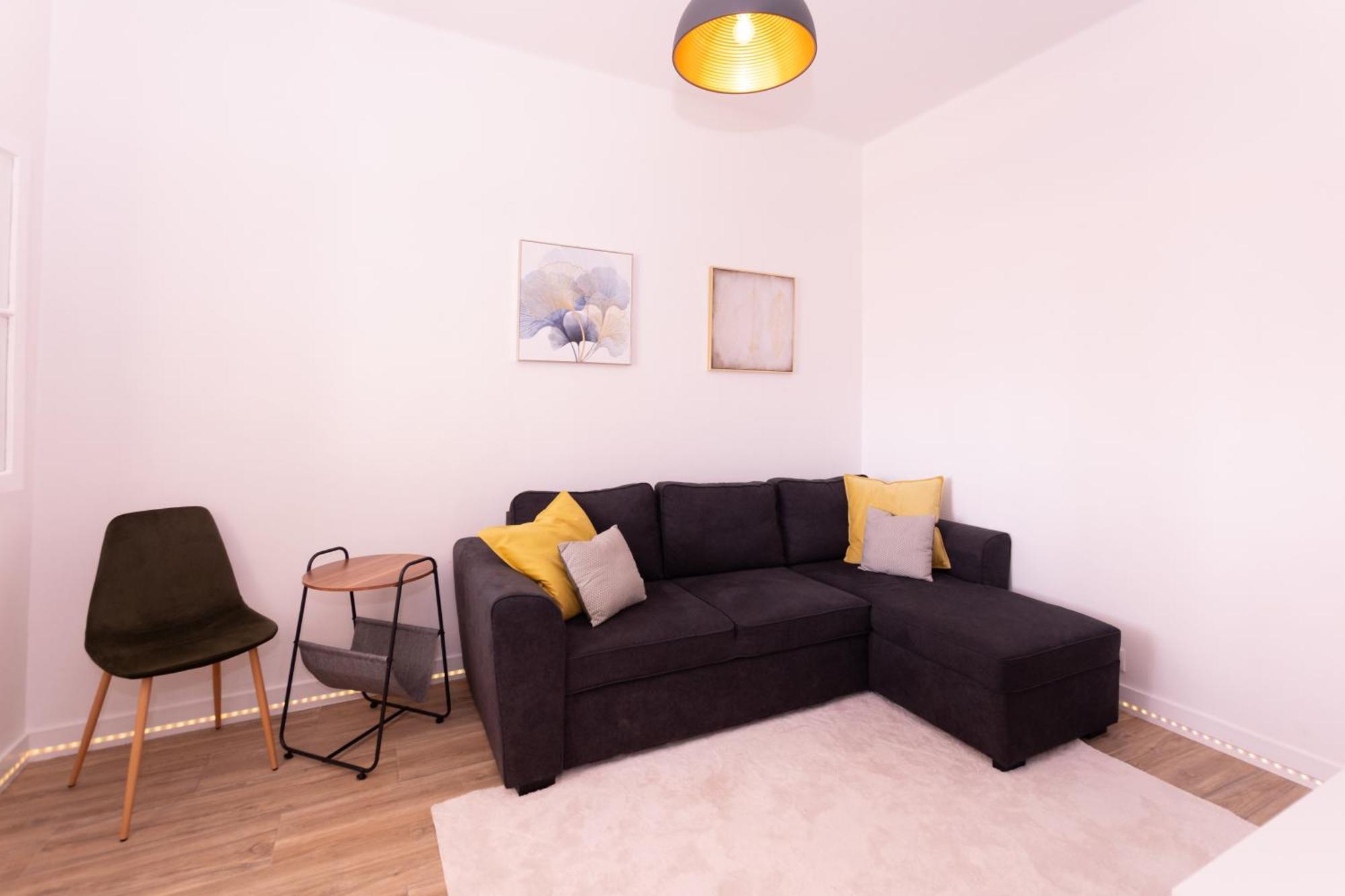 Casa Da Doca Ii Appartement Funchal (Madeira)