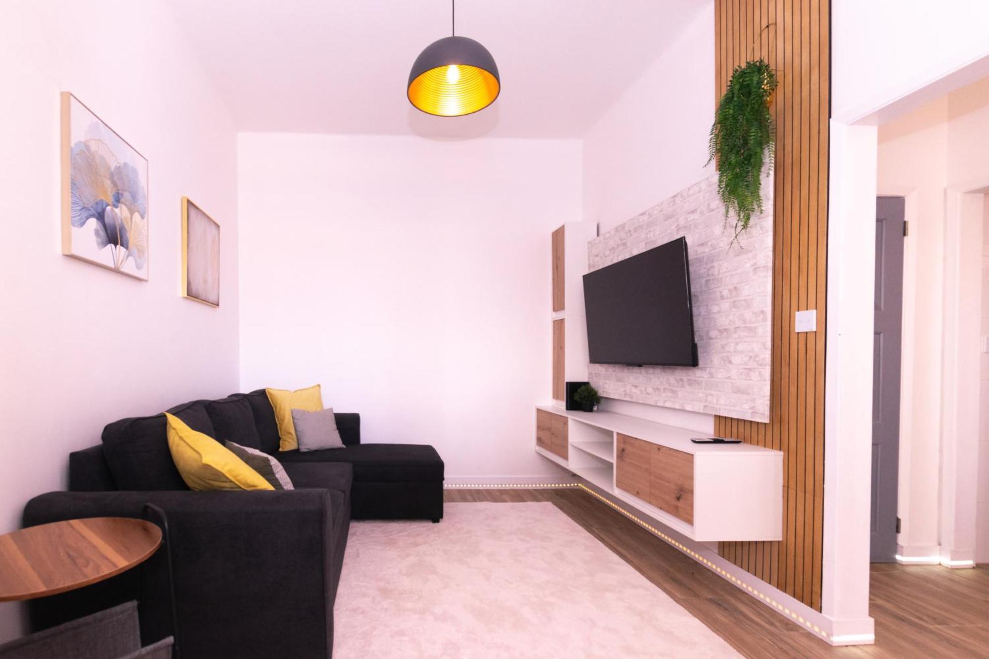 Appartement Casa Da Doca Ii Funchal (Madeira)