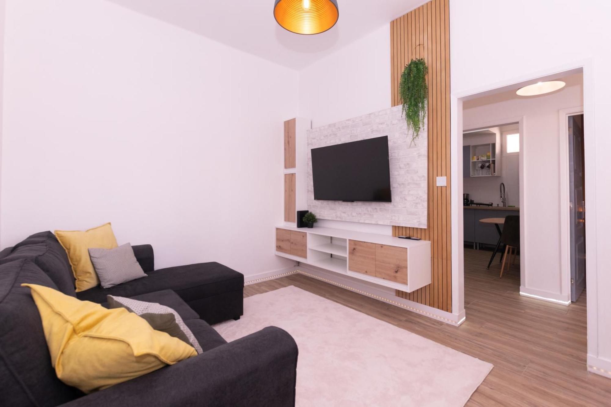 Casa Da Doca Ii Appartement *